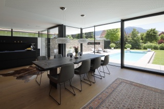 Essbereich Essbereich