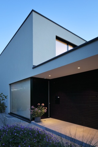 Eingangsbereich Eingangsbereich