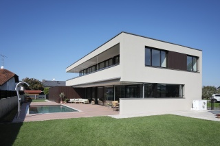 Südansicht Südansicht