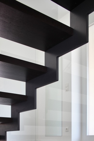 Wangentreppe Wangentreppe