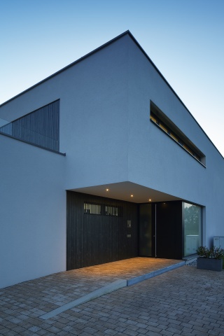 Eingangsbereich Eingangsbereich