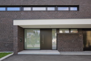 Eingangsbereich Eingangsbereich