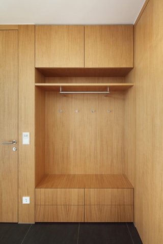 Garderobe Garderobe