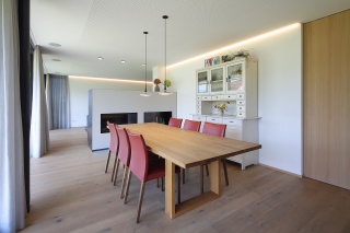 Essbereich Essbereich