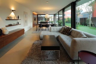 Wohnbereich Wohnbereich