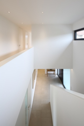 Stiegenhaus Stiegenhaus