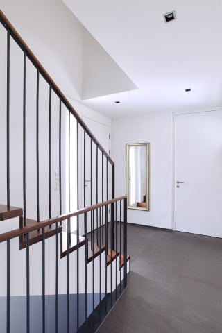 Stiegenabgang Stiegenabgang