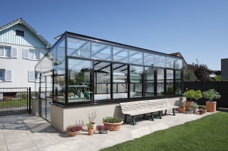 Princess Gewächshaus Princess Gewächshaus