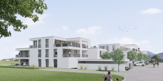 Wohnpark Gisingen