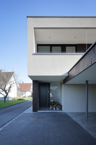 Eingangsbereich Eingangsbereich