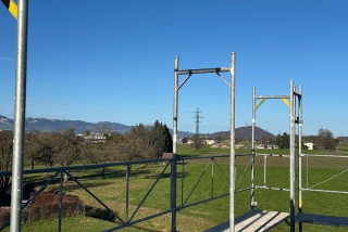 Umgebungsfoto Baustelle