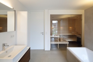 Bad und Sauna Bad und Sauna