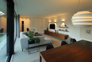 Wohnbereich Wohnbereich